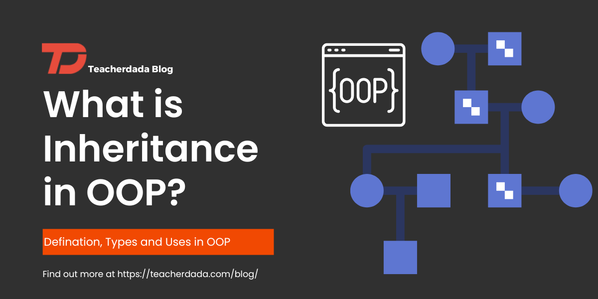 What is Inheritance in OOP?