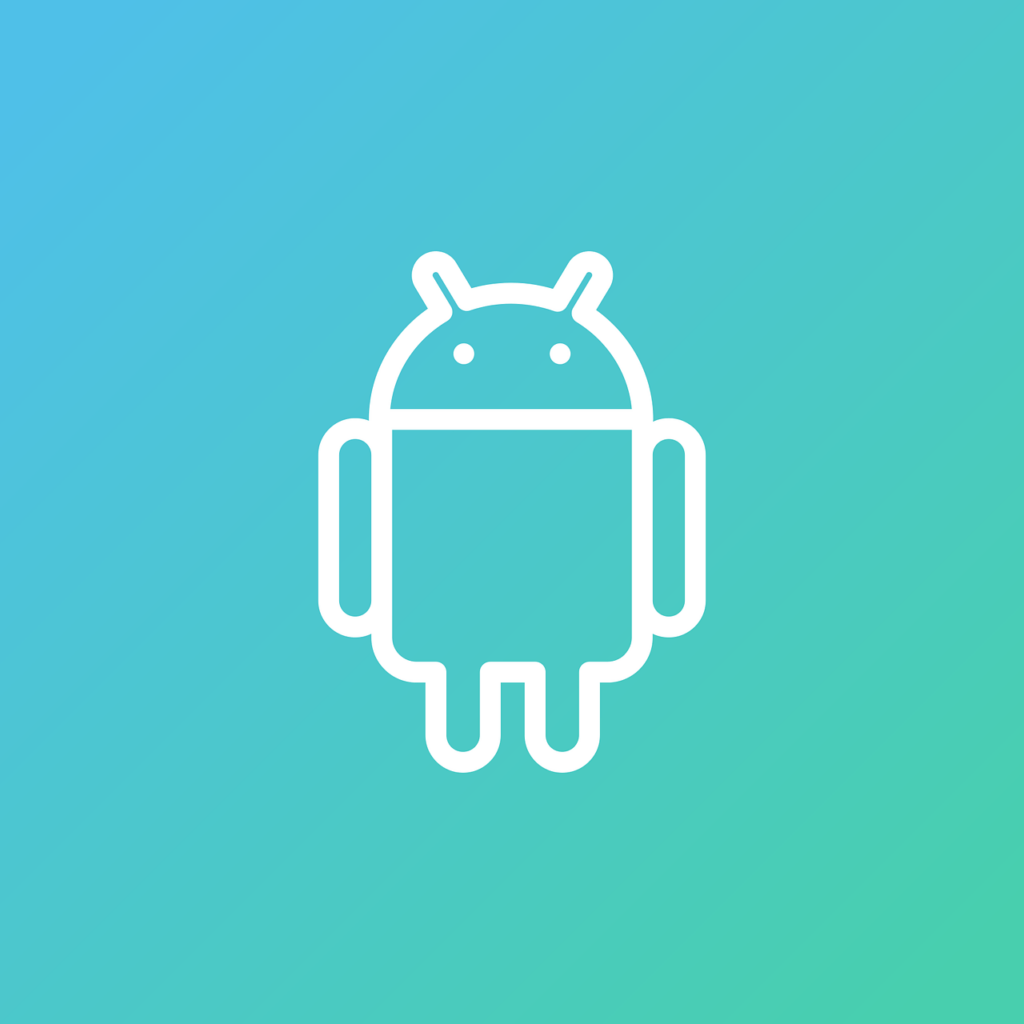 How to make an android app