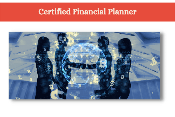 CFP (Certified Financial Planner) Certification