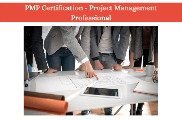 PMP Certification - Project Management Professional