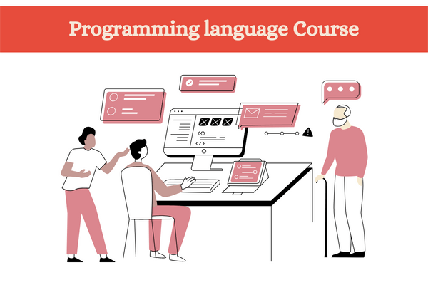 Programming language Course