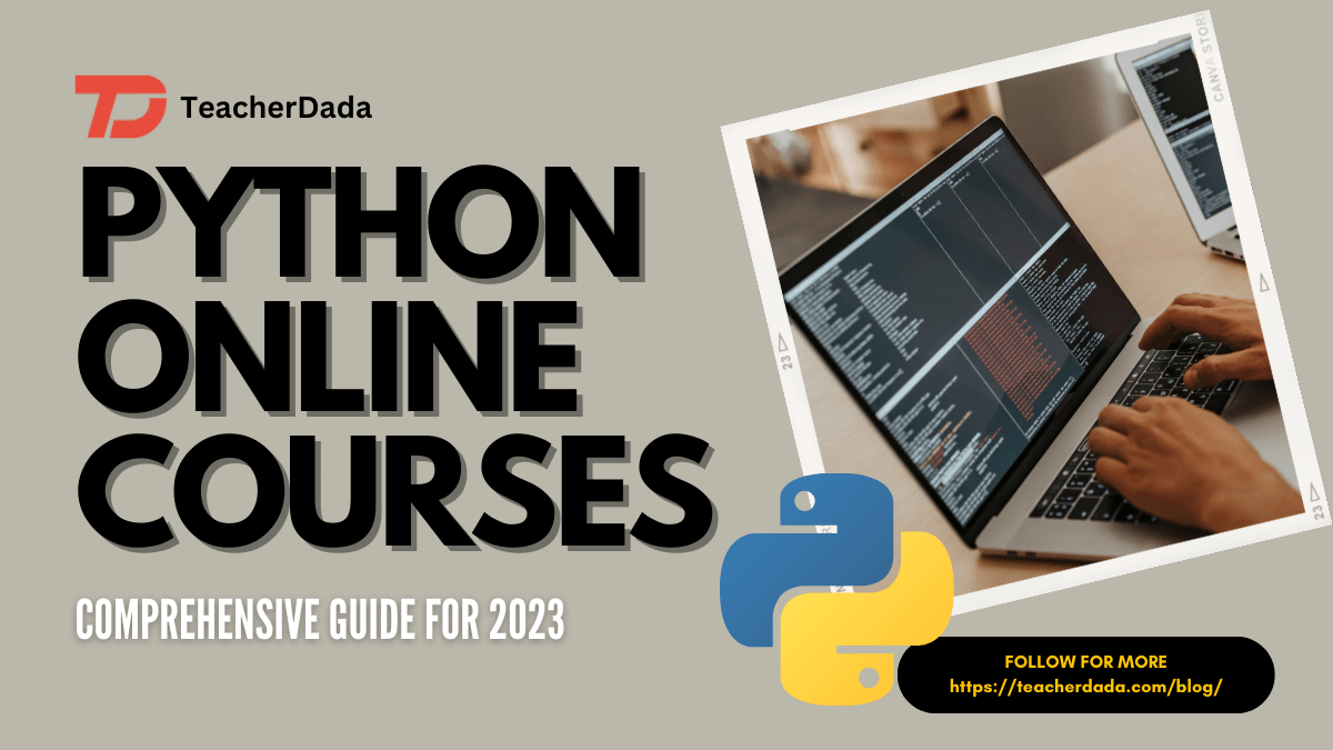 python course online