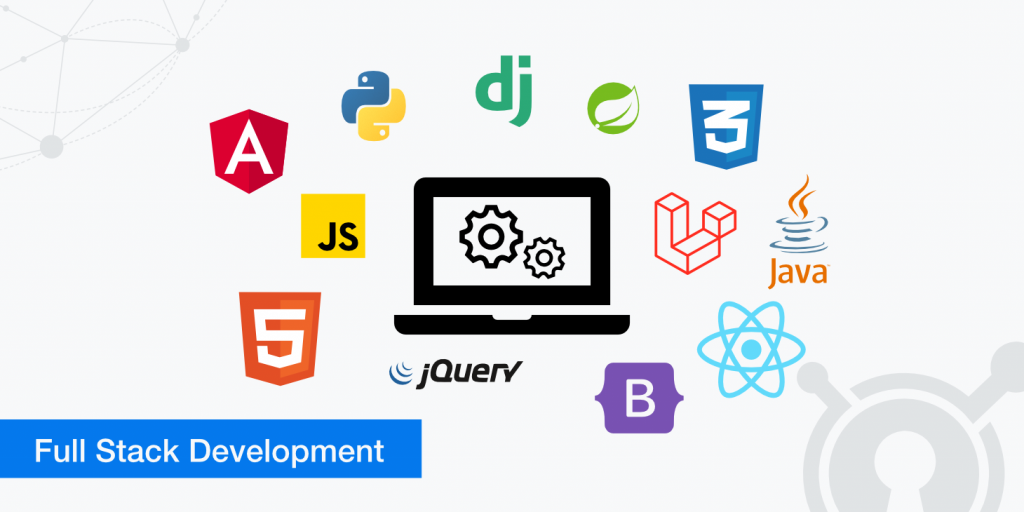 full-stack development is a multifaceted and dynamic approach that empowers developers to proficiently handle both the frontend and backend aspects of web applications. 