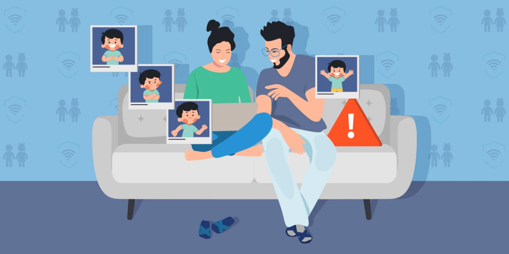 Smart cyber parenting involves a proactive and collaborative approach, where parents and caregivers work alongside their children to ensure a positive and safe digital experience. 