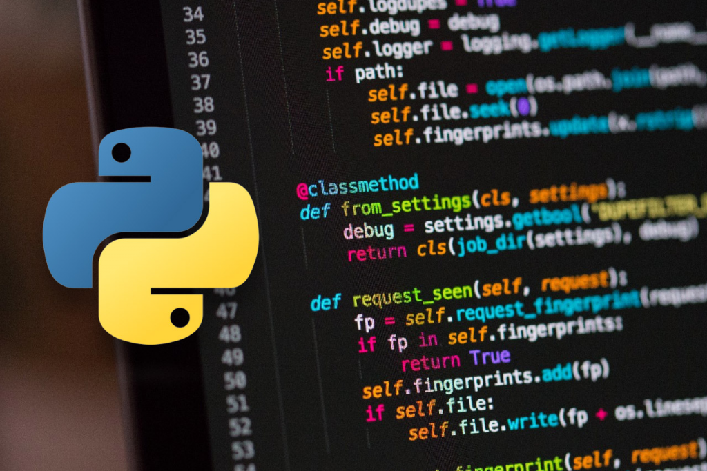 Python Application Development