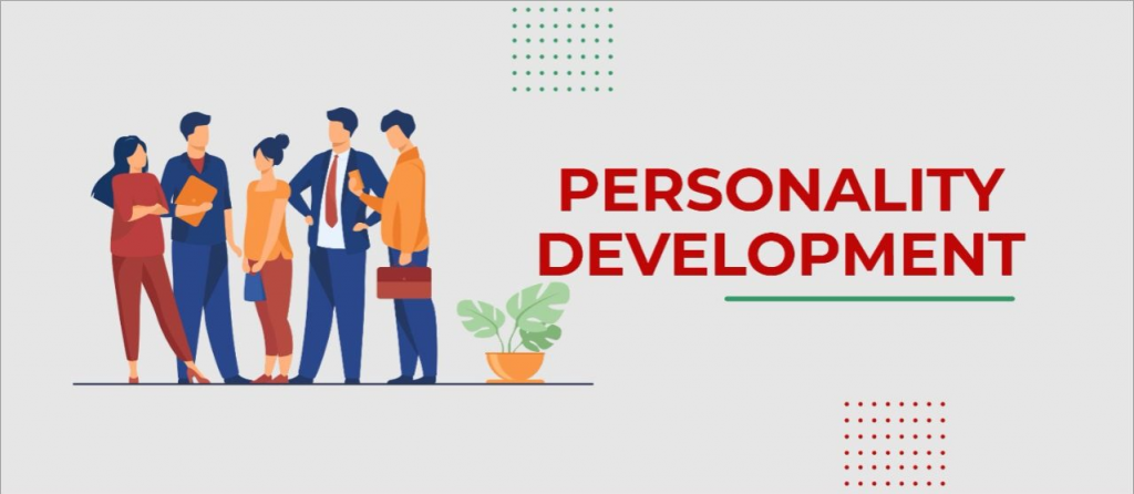 Personality Development