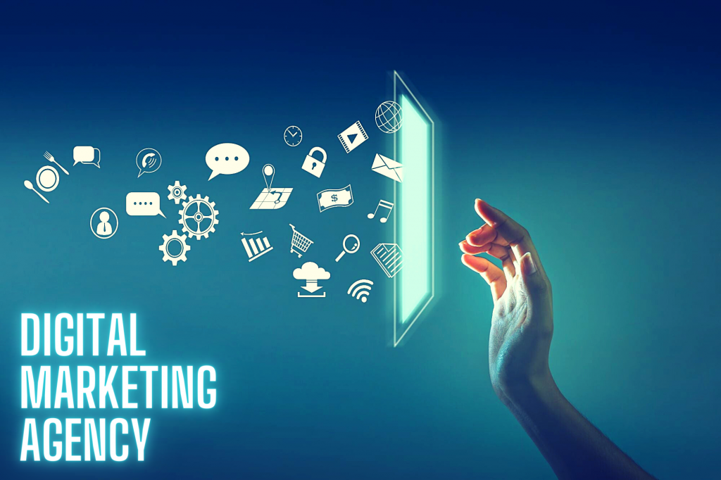 Empower Your Brand: Launching Your Own Digital Marketing Agency